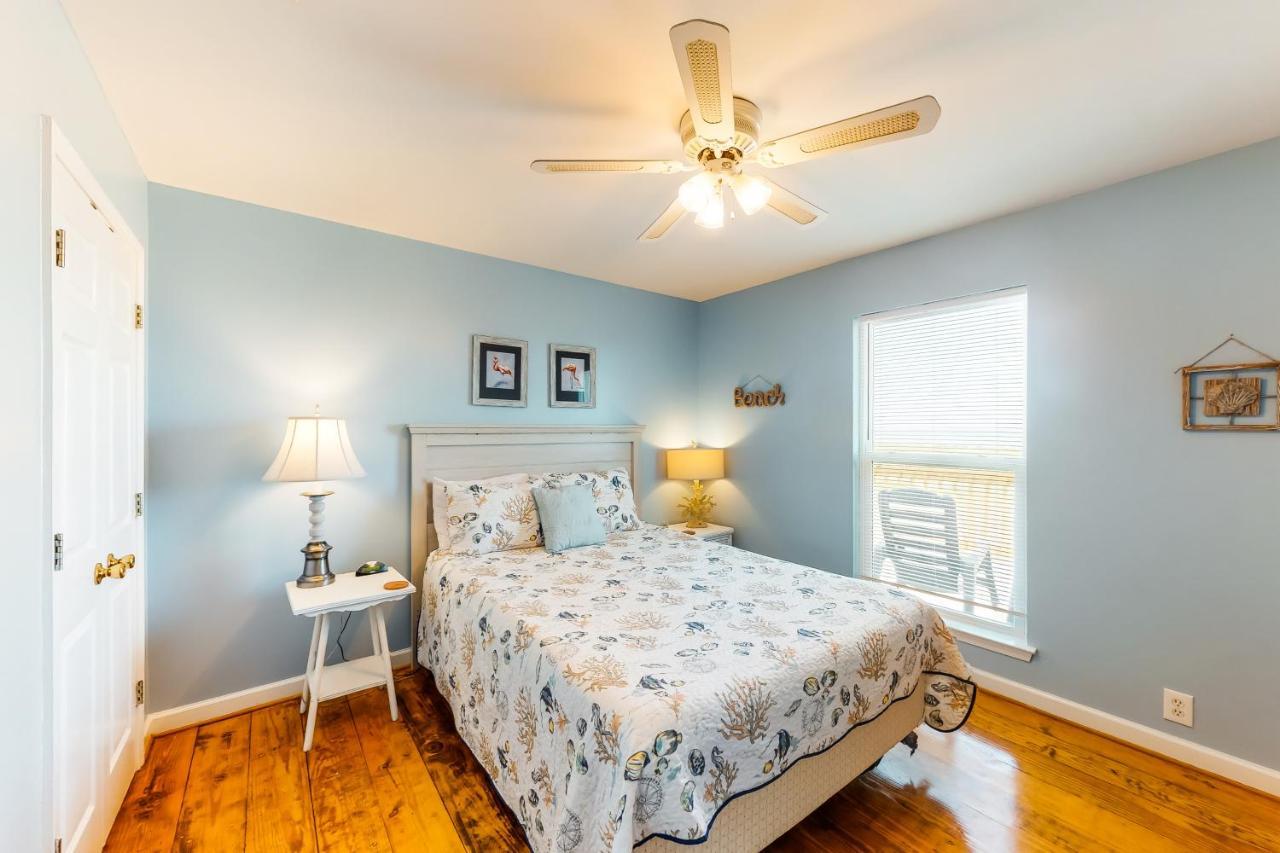 Two Views Villa Dauphin Island Luaran gambar