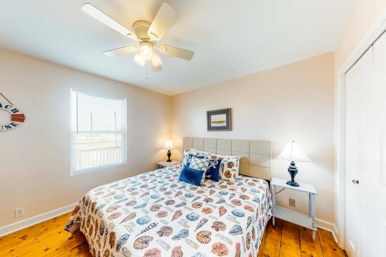 Two Views Villa Dauphin Island Luaran gambar