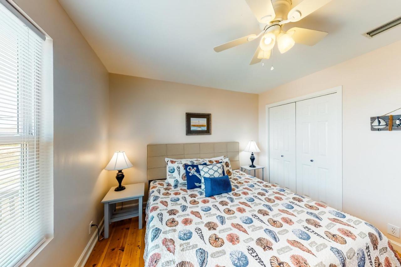 Two Views Villa Dauphin Island Luaran gambar