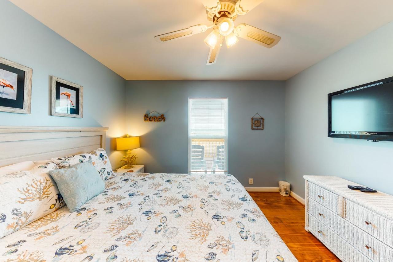 Two Views Villa Dauphin Island Luaran gambar