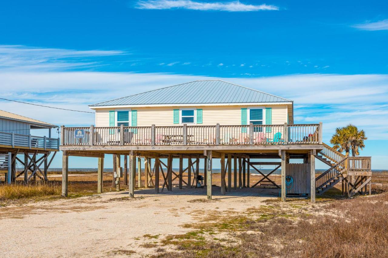 Two Views Villa Dauphin Island Luaran gambar