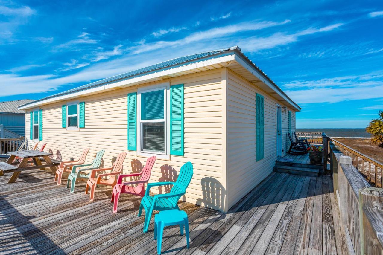 Two Views Villa Dauphin Island Luaran gambar