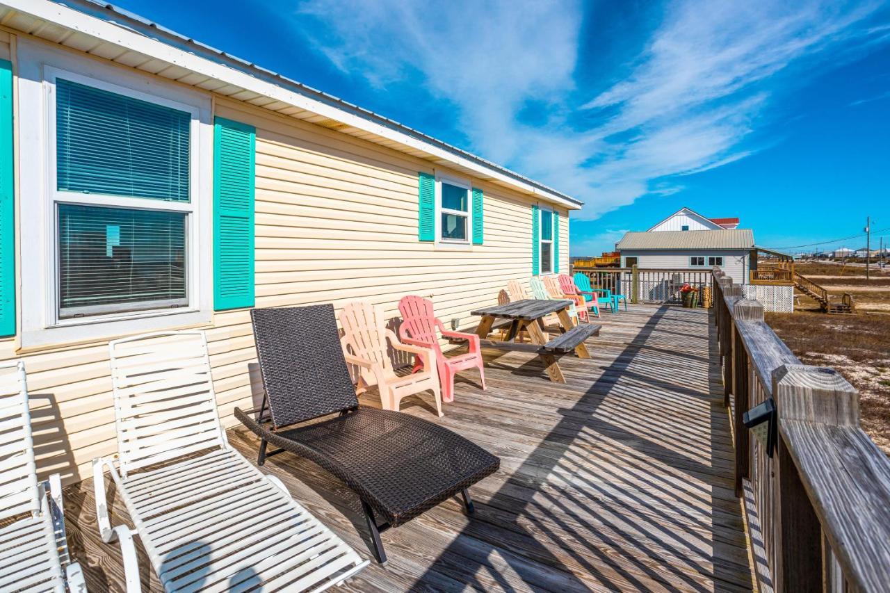 Two Views Villa Dauphin Island Luaran gambar
