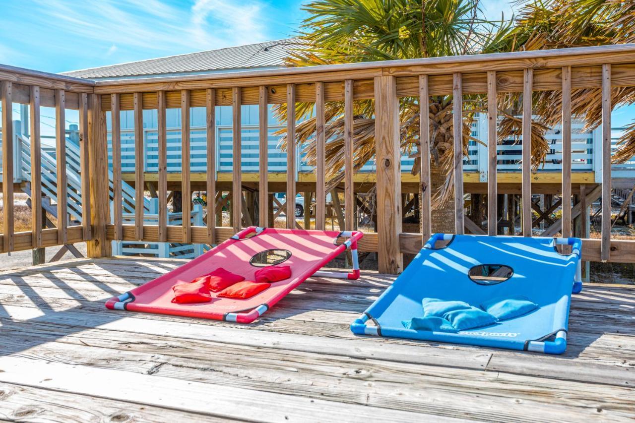 Two Views Villa Dauphin Island Luaran gambar